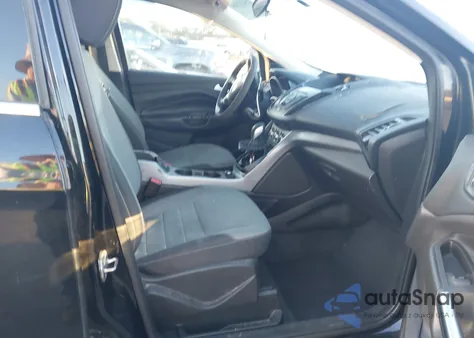 2016 Ford Escape Se from USA, damaged, VIN 1FMCU0G71GUC41164